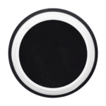 d paint gel black ml 