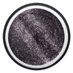 Cateye No. 4 - λιλά 5ml