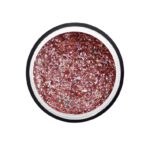 Chrome Glam Rose Gold 