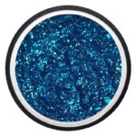 Chrome Turquoise 5ml