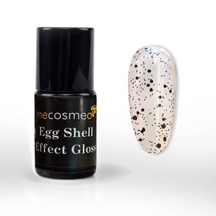 Egg Shell Effect Gloss