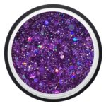 Hologlitter Purple 5ml