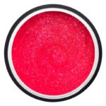 Neon Pink Glitter 5ml