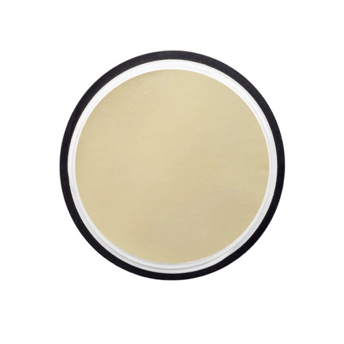 POUDRA Pastell BABY Yellow
