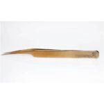 Ultra Curved Pinzette 