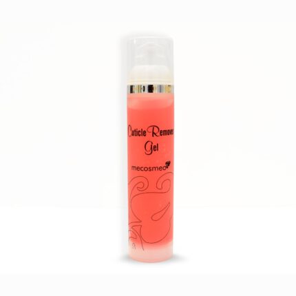 cuticle remover gel