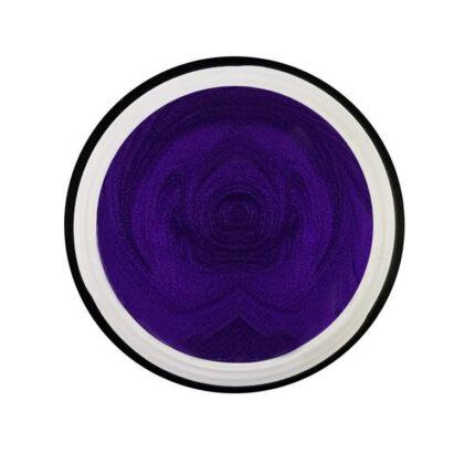 hypnotic purple e