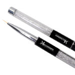 pinelo nail art strass black