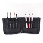 τσάντα βουρτσών 