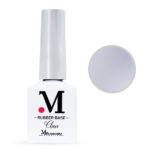 Rubber Base Gel Clear 15ml