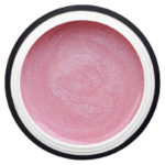 Fibergel Glitter Pink