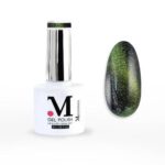 Gel Polish Cateye Flash on Nr.606