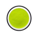 Colour Powder Neon Yellow