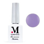 Rubber Base Lilac Macaron 15ml