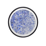 Colour Powder Shiny Blue