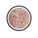 Colour Powder Shiny Red