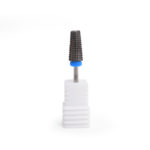 Fräserbit Kegelform fein