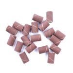 Schleifhülsen 50 St. Körnung 180