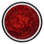 Sparkle Red Gold 5ml