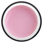 Fibergel Milky Rose