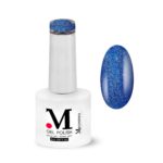 Gel Polish Rainbow Blue