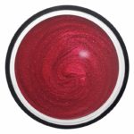 Metallic Red 5ml