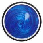 Metallic Blue 5ml