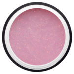 Fibergel Pink Star