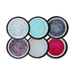 Colour Glitter Set