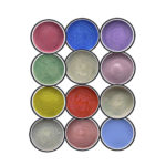 Summer Edition Colourgel Set