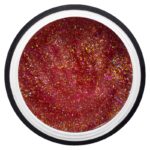 Fairy Builder gel coral