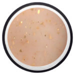 Flakes Builder Milky Gold
