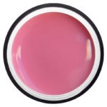 No File Gel Candy Pink