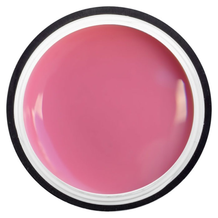 No File Gel Candy Pink - Image 1