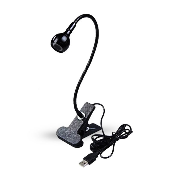 Led Lampe – Bild 1