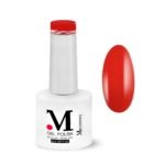 Gel Polish Nr. 1110 Glass Coral 12ml