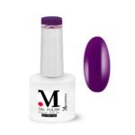 Gel Polish Nr. 1019 Glass Purple 12ml