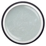 Fibergel Glitter Milky