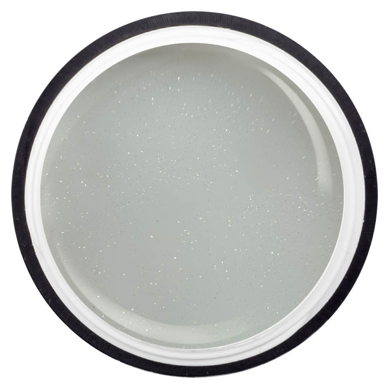 Polymeo gel Milky Glam Polymeo Milky Glam – Bild 1