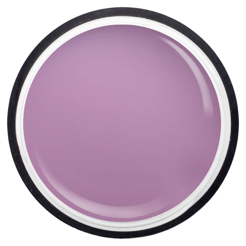 Polymeo gel nude Polymeo Milky Rose – Bild 1