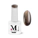 Gel Polish Nr. 1204 Cateye Gold 12ml