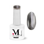 Gel Polish Nr. 1202 Cateye Anthracite 12ml